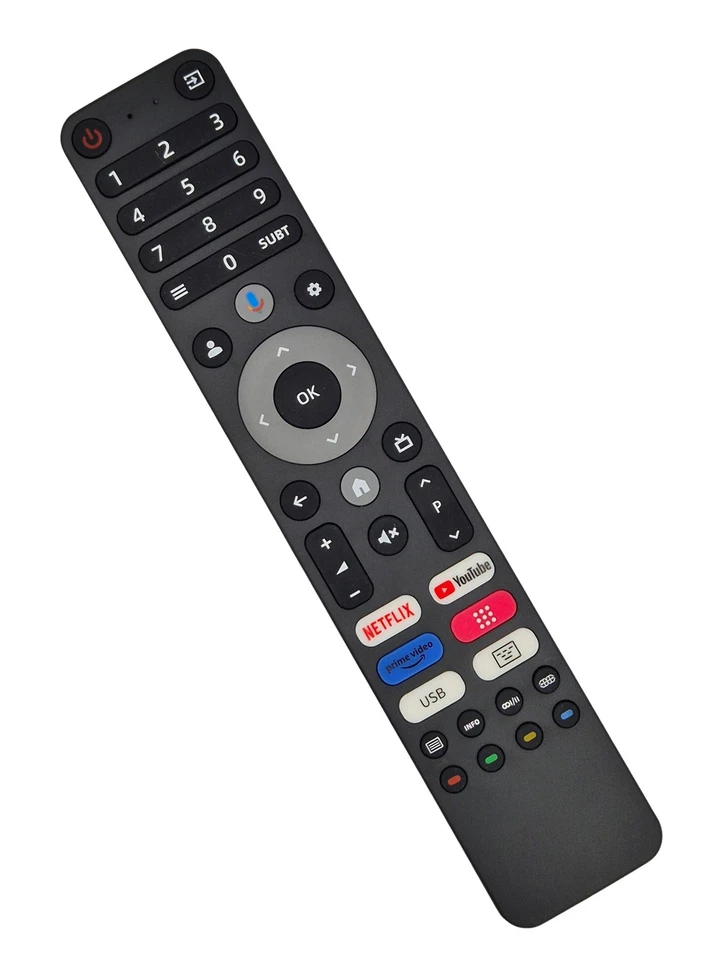 CHIQ Fernbedienung fur Ok. OTV32GH-7023C OTV40GF-5023C