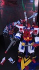 Haslab Transformers Victory Saber Star Saber Leo Legacy Generations Complete