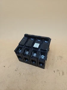 Square D HOM2200 2 Pole 200 Amp Type HOM Main Circuit Breaker - Picture 1 of 6
