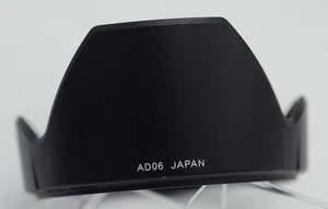 Tamron AD06 OEM Gegenlichtblende Schirm für 18-200mm F3.5-6.3 Di II LD 28-200mm F3.8-5.6 - Bild 1 von 7