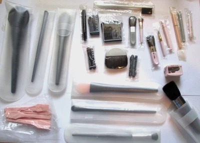 MARY KAY ~ Crea tu propio lote ~ Mezcla o combina ~ Pinceles y aplicadores Foto 1 de 2