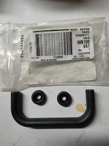 72852 M5 x 88mm OAL Polyamide Bridge Style Pull Handle 3126540 - Picture 1 of 1