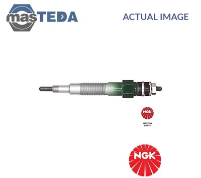 90433 ENGINE GLOW PLUG NGK FOR NISSAN PATROL III 2,PATROL GR  ,PATROL GR II - Image 1 of 4