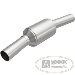 Catalytic Converter - Chevrolet K20 Suburban - 1981 5.7 - Picture 1 of 1