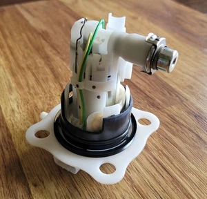 Bomba de combustible original Honda CRF450R OEM 2021-2025 CRF450RWE CRF250R CRF 450R 250R - Imagen 1 de 10