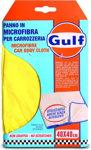 76102 Panno in Microfibra per Carrozzeria Auto - Foto 1 di 12