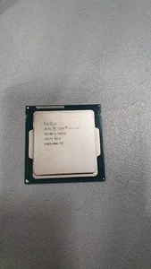 Intel Core i5-4430S 2.7GHz SR14M Processor Socket 1150 CPU Used - Picture 1 of 5