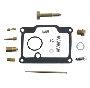 Carb Kit for Polaris 350L Trail Boss 350 2x4 1992 1993 Carburetor Repair Kit - Foto 1 di 1
