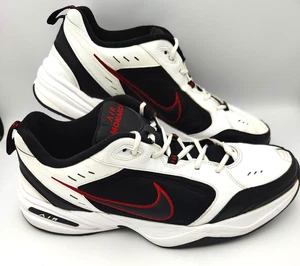 Nike Air Monarch IV Training Shoes Mens UK 14 US 15 EU 49.5 - Bild 1 von 19
