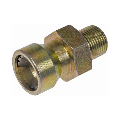 For Mercury Mountaineer 2006 Transmission Line Connector Straight Fitting Angle - Изображение 1 из 4