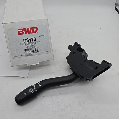 Turn Signal Switch BWD DS170 - Image 1 of 4