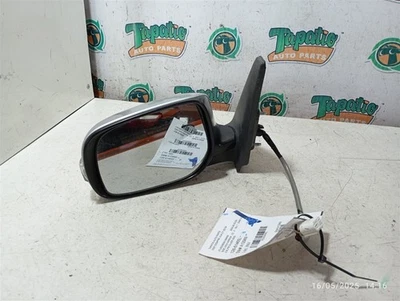 Espelho retrovisor lateral esquerdo driver compatível com 08-15 SCION XB 3858060 - Imagem 1 de 3