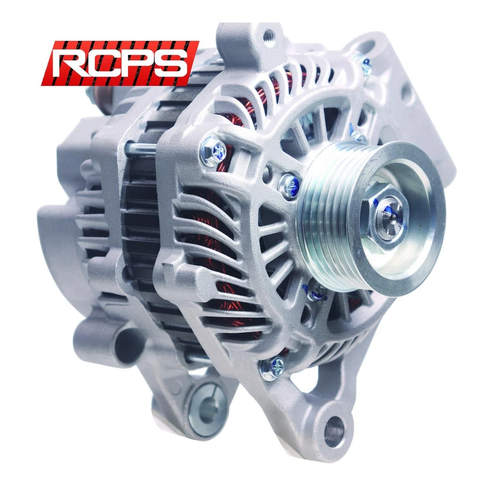 Alternador nuevo para Suzuki SX4 Crossover 2.0L 2012 3140078K10 A005TG1891 553863RI Foto 1 de 4