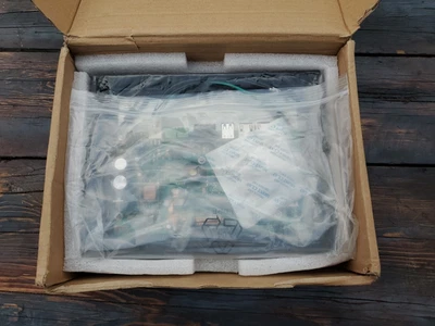 VERTIV LIEBERT TOUCH SCREEN DISPLAY 02312160 REV A02 - Image 1 of 4