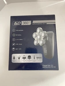 6d 360 Pflegeset - Bild 1 von 6