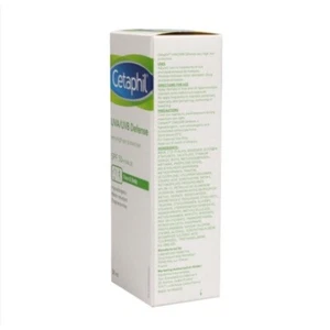 Cetaphil Sunscreen VA/UVB Defence SPF 50+ 50ml - Picture 1 of 6