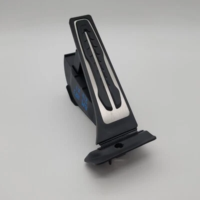 17-23 BMW M340i M440i M3 M4 M5 G20 G22 G80 G82 Gas Pedal Aluminum Pedal 6889824 - Image 1 of 4