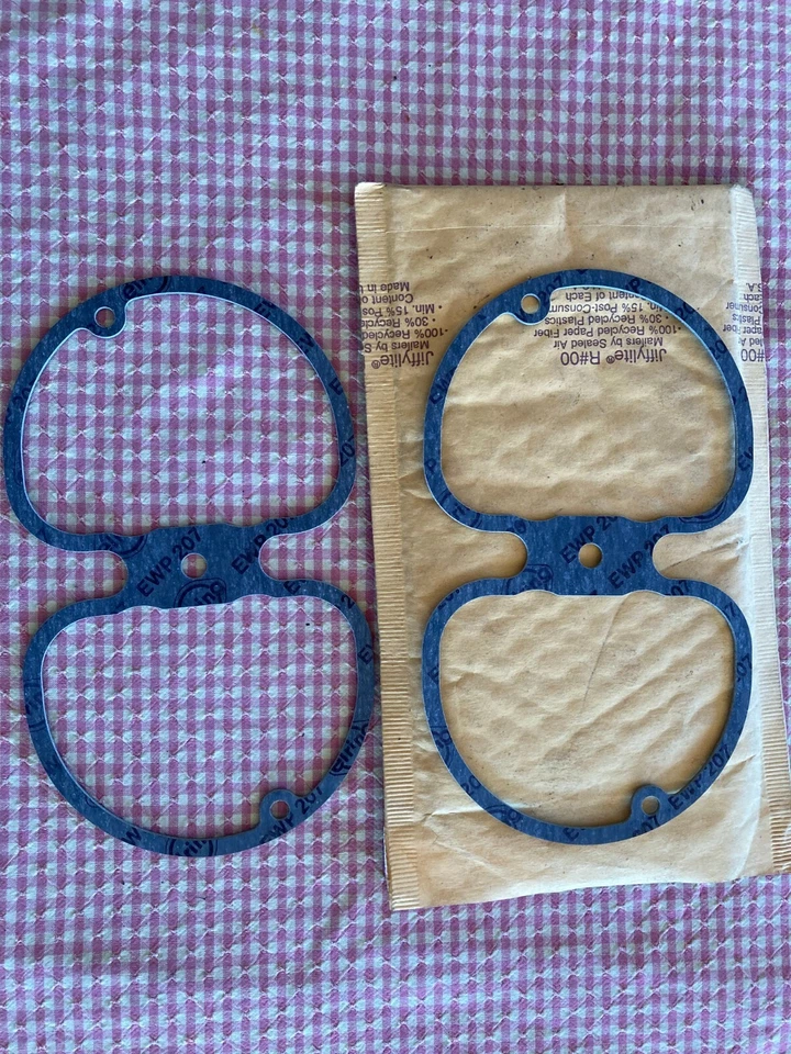 Juego de juntas de tapa de válvula BMW AIRHEAD R90S Foto 1 de 1