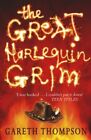 The Great Harlequin Grim (Definitions)  Good Book Thompson, Gareth