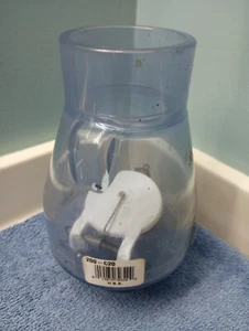 Check Valve Valterea 200-C20 2" Spring Swing Schedule 40 PVC Unused - Picture 1 of 4