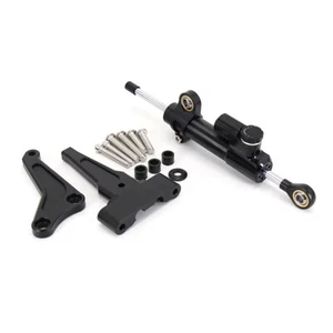 Kit de montaje estabilizador amortiguador de dirección para Street Triple 765R 765RS 1200RS - Imagen 1 de 22