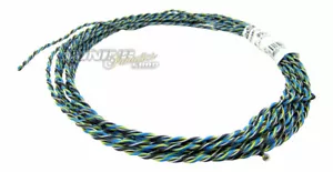 CAN BUS Signale Kupfer Litze Auto 1,77€/m Kabel FLRy 0,35mm² 5m Fahrzeugleitung - Bild 1 von 1