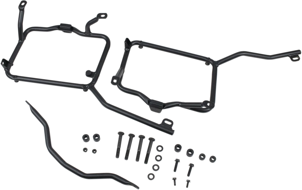 Givi Outback Sideframe Case Holder PL2119 fits 11-16 Yamaha Super Tenere XTZ1200 - Image 1 of 1