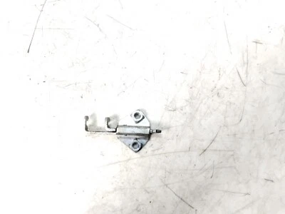 2012 - 2017 Kawasaki Ninja EX 650 R Seat Lock Latch - Image 1 of 4