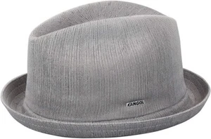 Kangol Tropic Player 792179380761 NEW Men's Hat Polyester Blend GRAY XX-LARGE - Picture 1 of 1