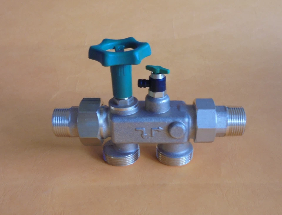 BWT Multiblock X # 30999 ,oder 3100 für Aqa total Energy wählbare Größe - Bild 1 von 1