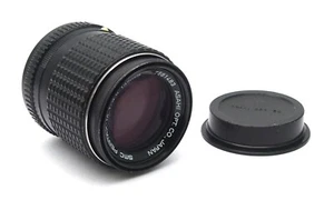SMC Pentax-M 135mm F3.5 PK Mount Telephoto Lens - UK Dealer - Picture 1 of 6