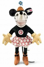 vintage steiff mouse