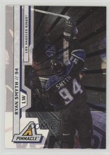 2010-11 Panini Pinnacle Rink Collection Ryan Smyth #106