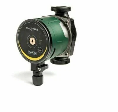 Circolatore elettronico 40-70/130 Dab EVOSTA 2 a rotore bagnato 60186046 - Immagine 1 di 3