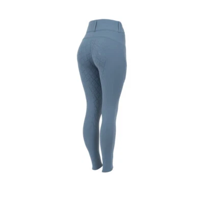 HORZE SOPHIE WOMENS FULL GRIP BREECHES(SIZE 38 EU/ 26 US)(BRAND NEW) - Image 1 of 4
