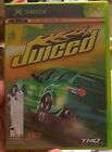 Juiced (Microsoft Xbox, 2005) CIB Complete Racing 