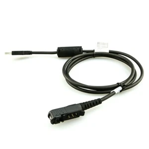 Motorola PMKN4115 USB kabel programistyczny do DP2400, DP2600, DP3441, DP3661e - Zdjęcie 1 z 1