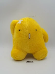 Muñeca de peluche Noobow Hurt B1907 Vieneto Gameboy de 5,5" Japón - Imagen 1 de 7