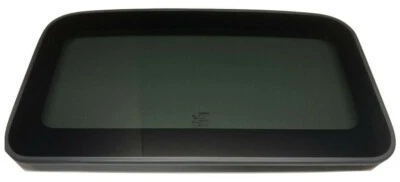 68003466AB 2007-2016 Jeep Patriot and Jeep Compass Sunroof Glass - Image 1 of 4
