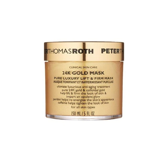 Peter Thomas Roth 24K Gold Mask Lifting Mask - 5 fl oz (13-01-008)