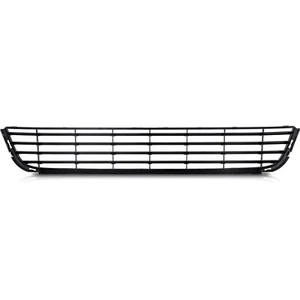 Fits Volkswagen Golf 2010 2011 2012 2013 2014 Lower Grille 5K0-853-677-A-9B9 - Picture 1 of 8
