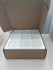 TEEDEEAL Hyper Hepa Filter Replacement Air Filter IQAir Health Pro Series - Picture 1 of 7