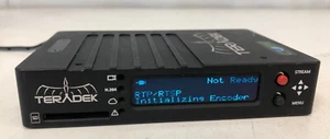 Teradek Cube 605 Wireless H.264 Encoder - Afbeelding 1 van 6