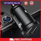 hot Mini USB Car Charger Universal USB Car Charger Adapter 12V 3.1A Auto Accesso