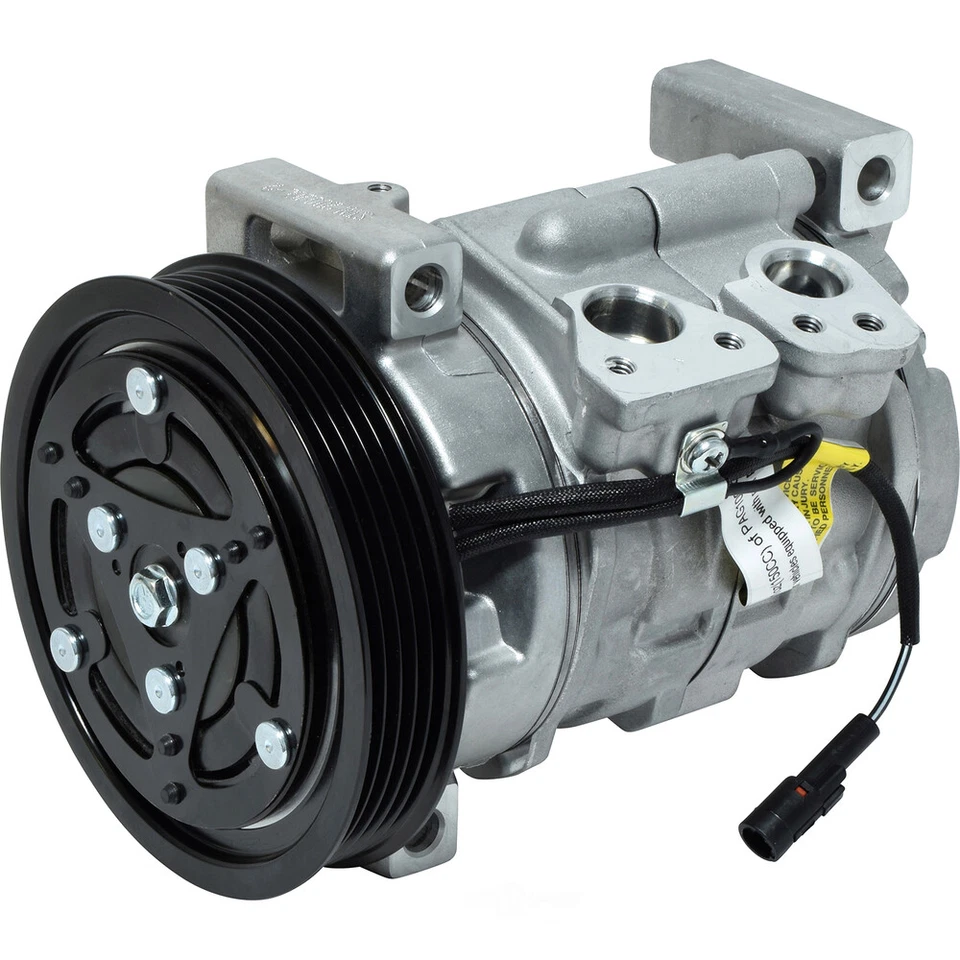 NEW COMPRESSOR SUZUKI VITARA 2.0L 1999 2000 01 02 03 - Image 1 of 1