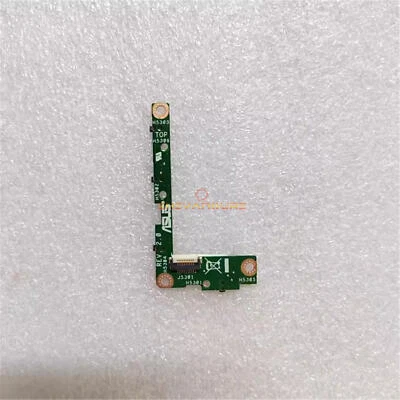 60NB0450-SW1020-200 Tablet Power Volume Board ASUS T100T T100TA T100TAF - Image 1 of 2