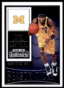 2015-16 Panini Contenders Draft Picks Jamal Crawford Basketball Cards #42 - Picture 1 of 2