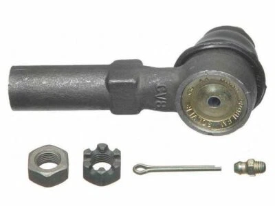 For 1995-1998 Nissan 200SX Tie Rod End Front Outer Moog 85562WN 1996 1997 Foto 1 de 2