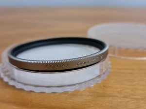 CONTAX P Filter 55mm - M1174 - Picture 1 of 2