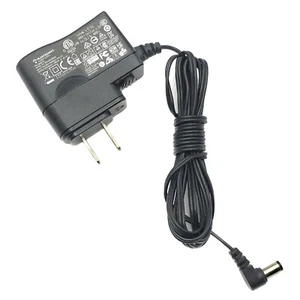 Genuine AC Adapter For Plantronics Savi W8200T W8200B Wireless Headset Charger  - Picture 1 of 5